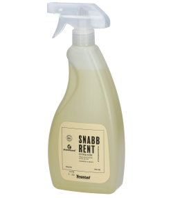 SNABBRENT EXTRA KÖK SPRAY 750M TP5275
