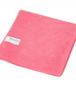 MIKROFIBERDUK EXTRA RÖD TP91R