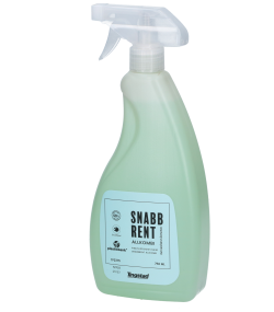 SNABBRENT ALLKOMBI SPRAY 750ML TP2375