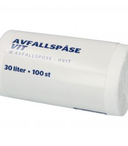 AVFALLSPÅSE 30L A30V