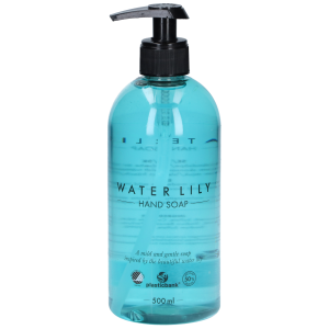 TVÅL WATER LILY 500ML