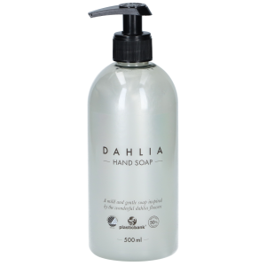 TVÅL DAHLIA 500ML TP2202